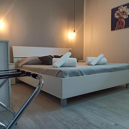 Esmada Lamezia Terme Appartement Buitenkant foto