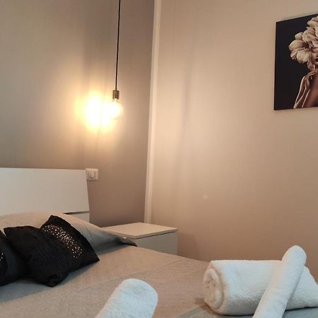 Esmada Lamezia Terme Appartement Buitenkant foto