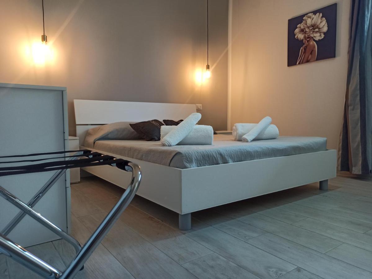 Esmada Lamezia Terme Appartement Buitenkant foto