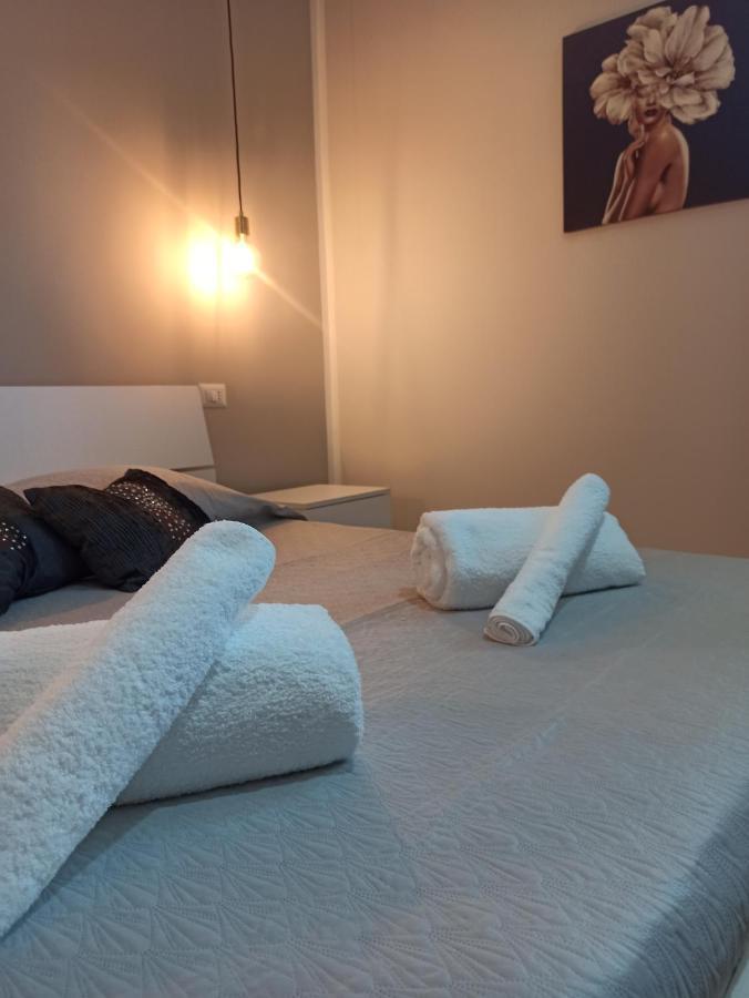 Esmada Lamezia Terme Appartement Buitenkant foto