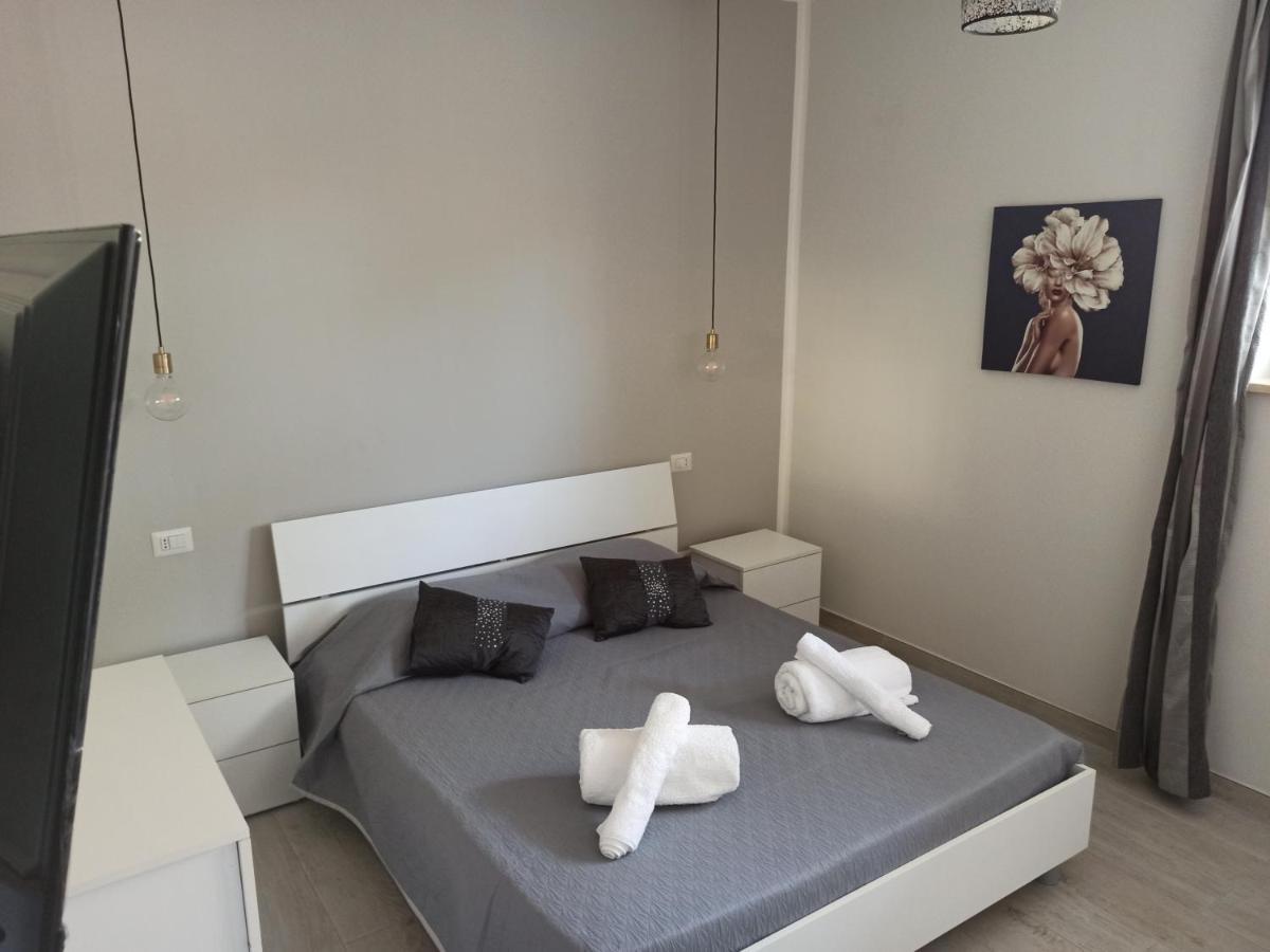 Esmada Lamezia Terme Appartement Buitenkant foto