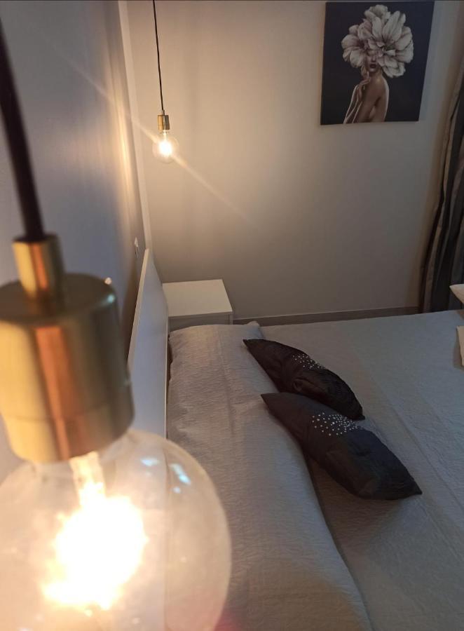 Esmada Lamezia Terme Appartement Buitenkant foto