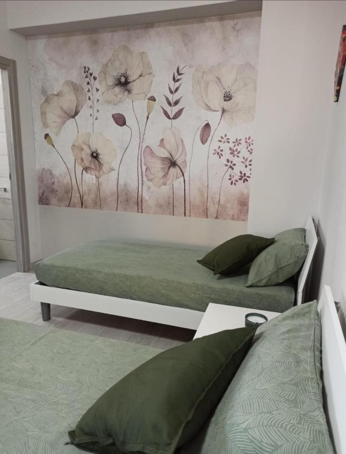 Esmada Lamezia Terme Appartement Buitenkant foto
