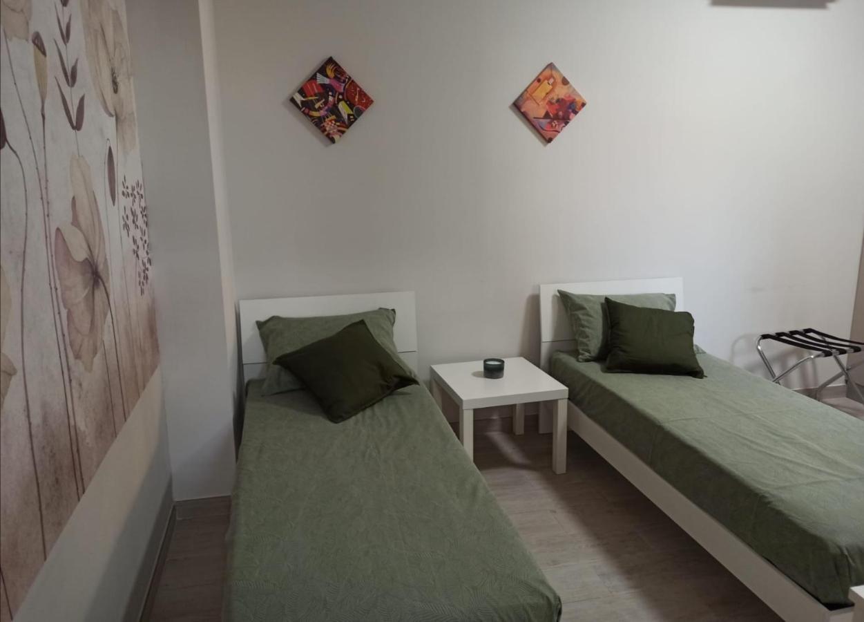 Esmada Lamezia Terme Appartement Buitenkant foto