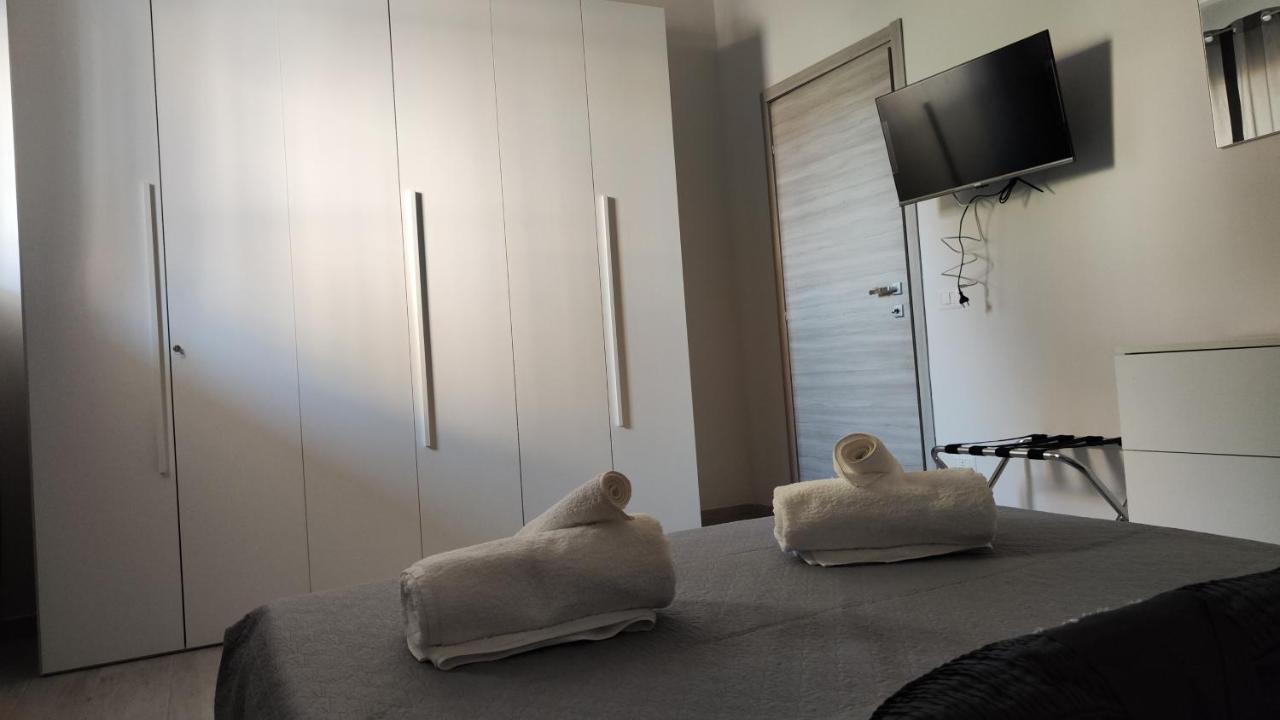 Esmada Lamezia Terme Appartement Buitenkant foto