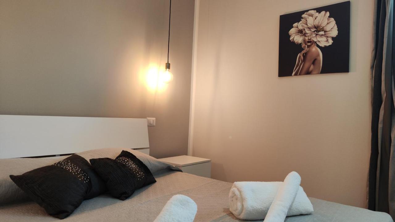 Esmada Lamezia Terme Appartement Buitenkant foto