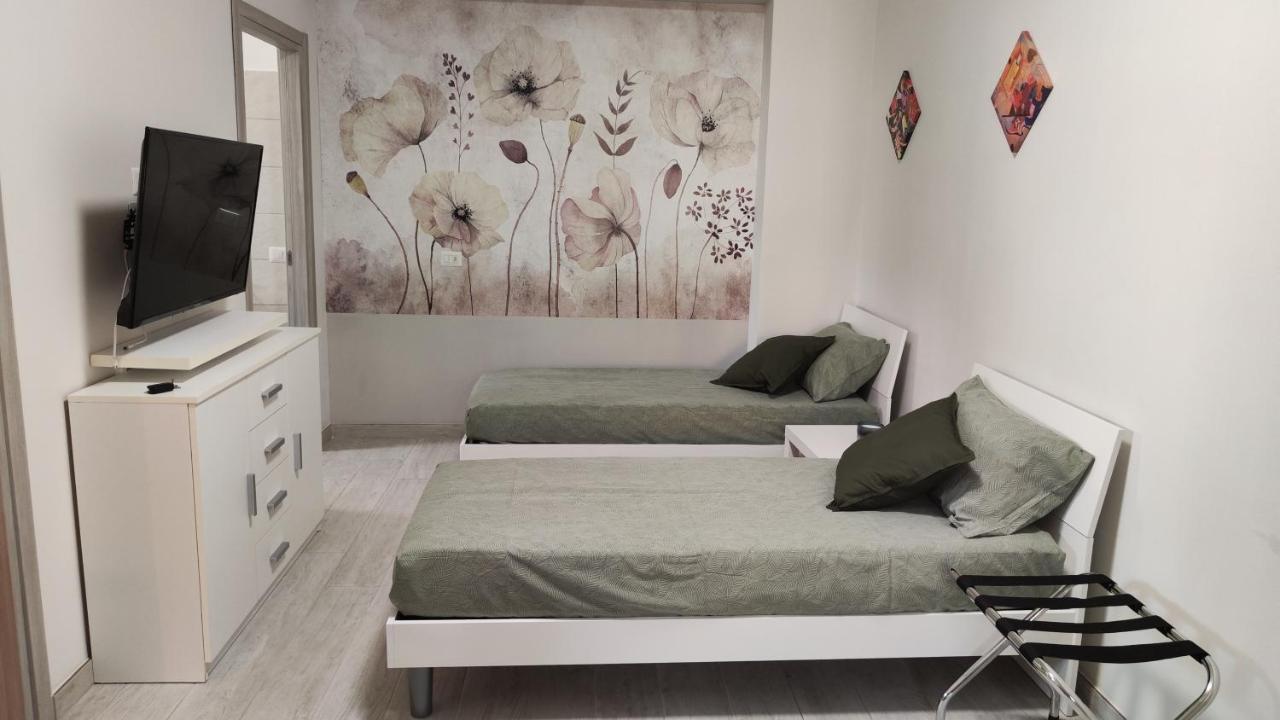 Esmada Lamezia Terme Appartement Buitenkant foto