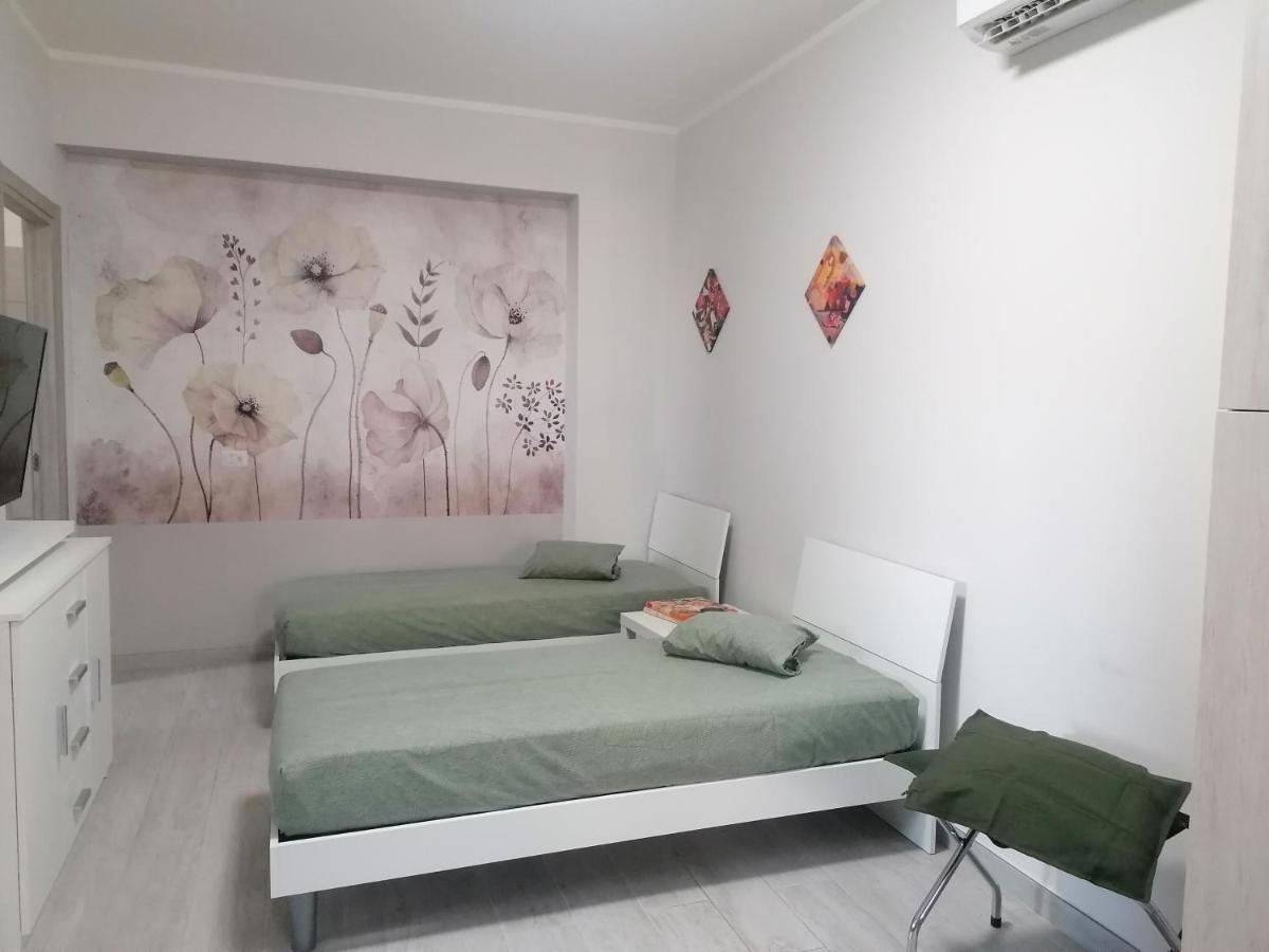 Esmada Lamezia Terme Appartement Buitenkant foto