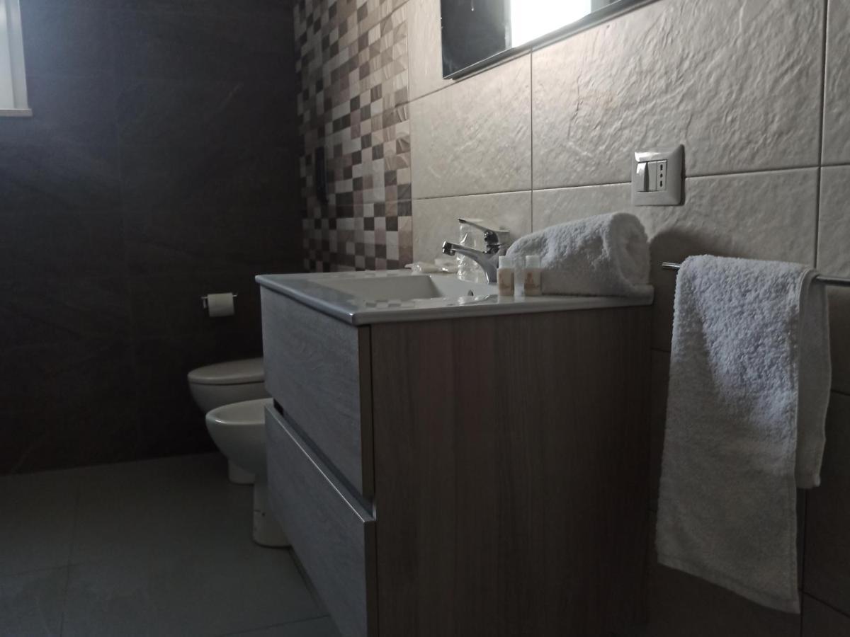 Esmada Lamezia Terme Appartement Buitenkant foto