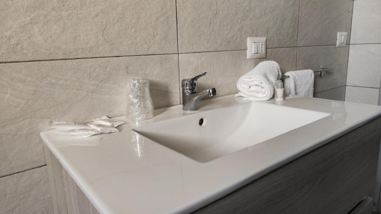 Esmada Lamezia Terme Appartement Buitenkant foto