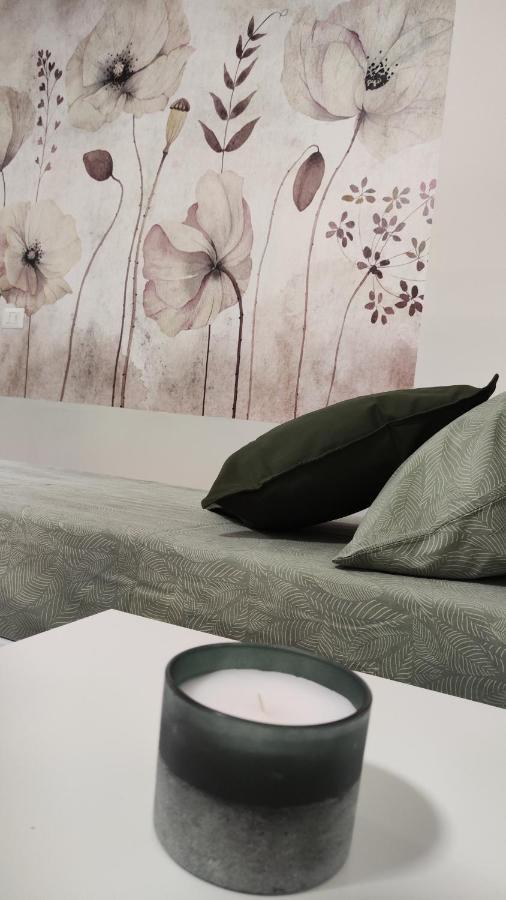 Esmada Lamezia Terme Appartement Buitenkant foto