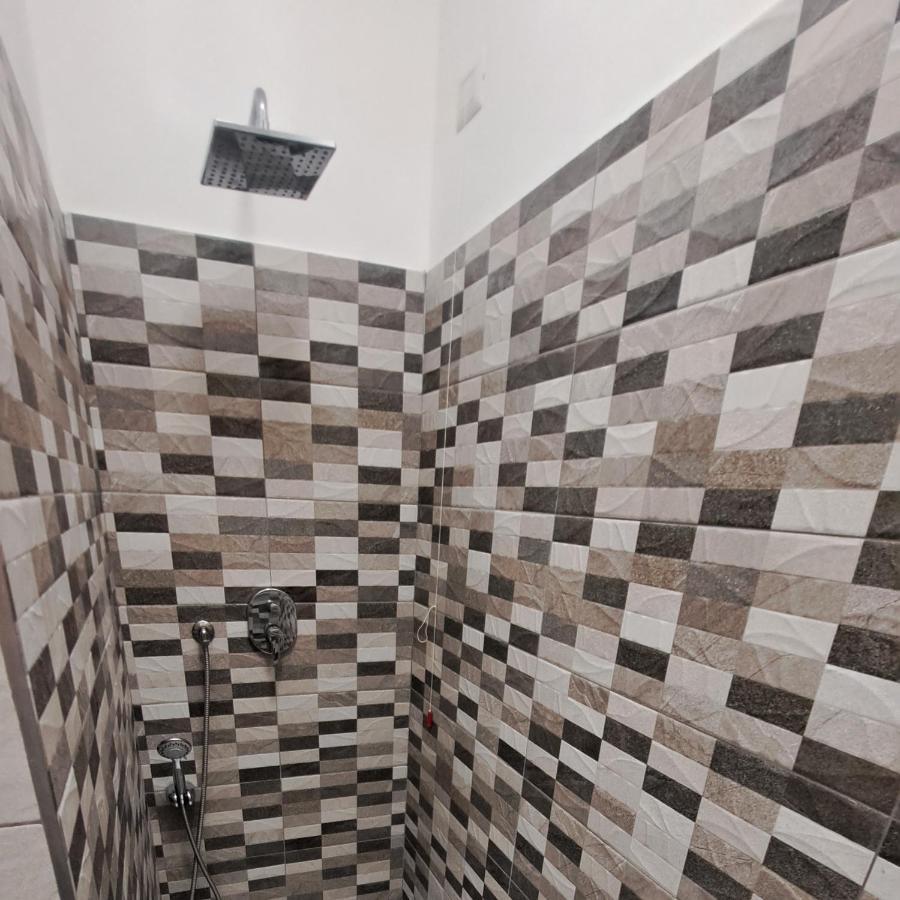 Esmada Lamezia Terme Appartement Buitenkant foto